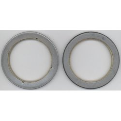 Crankshaft Shaft Seal ELRING 105.589 OE Ref 9416660