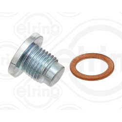 Oil Sump Screw Plug ELRING 105.610 OE Ref FS5021249
