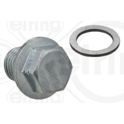 Oil Sump Screw Plug ELRING 105.630 OE Ref PE0210404