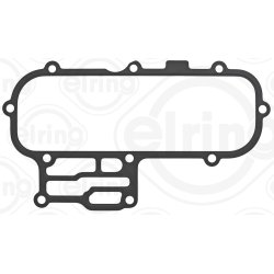 Oil Cooler Gasket ELRING 105.840 OE Ref 263134X310