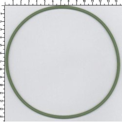 Seal Ring ELRING 106.607 OE Ref 0099978645