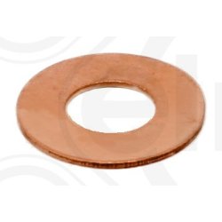 Nozzle Holder Seal Ring ELRING 106.909 OE Ref 51987010065