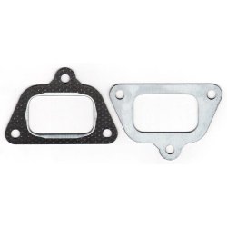 Joint de collecteur d'échappement ELRING 107.698 pour DEUTZ-FAHR, FIAT et plus encore...