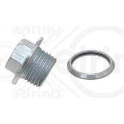 Oil Sump Screw Plug ELRING 107.980 OE Ref 807016160