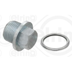 Oil Sump Screw Plug ELRING 108.030 OE Ref 807020010