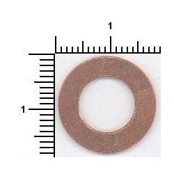 Seal Ring ELRING 108.405 OE Ref 0005413616