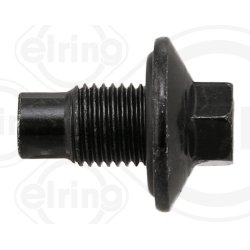 Oil Sump Screw Plug ELRING 108.560 OE Ref 97227598