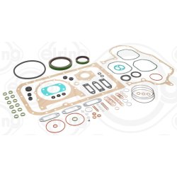 Kit de joints moteur complet ELRING 109.372 pour DEUTZ-FAHR, FENDT et plus.
