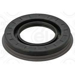 Differential Shaft Seal ELRING 110.380 OE Ref A0159974846