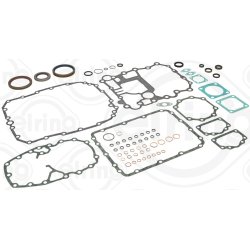 Gasket Set (mt) ELRING 110.702 OE Ref A0002602968