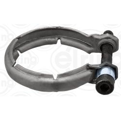 Pipe Connector ELRING 110.780 OE Ref 9A725313910