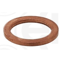 Oil Drain Plug Seal Ring ELRING 110.906 OE Ref 07119963151