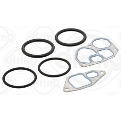 Oil Cooler Gasket Set ELRING 111.050