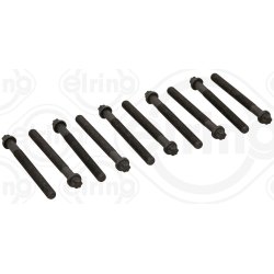 Cylinder Head Bolt Set ELRING 111.460 OE Ref M85302710X
