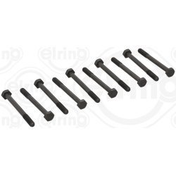 Cylinder Head Bolt Set ELRING 111.630 OE Ref 070630550010X