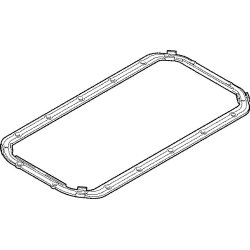 Joint de carter d'huile ELRING 112.000 pour FORD, LDV TRANSIT, CONVOY ELRING
