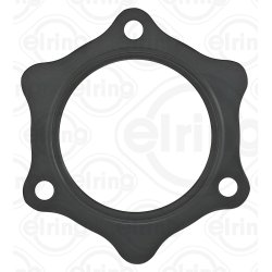 Exhaust Pipe Gasket ELRING 112.560 OE Ref 282822B700