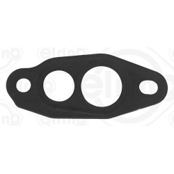 Joint d'entrée d'huile ELRING 112.850 pour BUICK, CHEVROLET, VAUXHALL