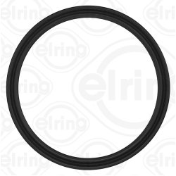 Charge Air Hose Seal Ring ELRING 112.870 OE Ref 84958003