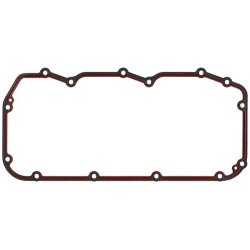 Cylinder Head Cover Gasket ELRING 116.130 OE Ref 1341529
