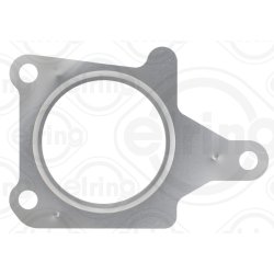 Egr Valve Gasket ELRING 118.080 OE Ref 284202U000