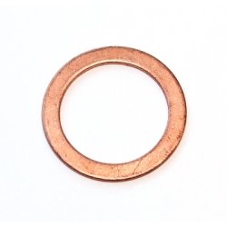 Seal Ring ELRING 119.407 OE Ref 170809