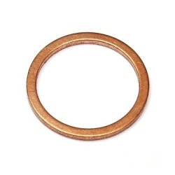 Oil Drain Plug Seal Ring ELRING 120.782 OE Ref 4720353
