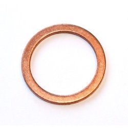 Seal Ring ELRING 121.207 OE Ref 165507