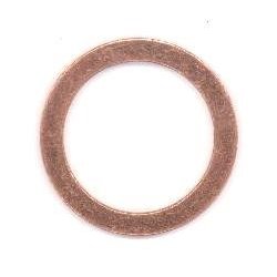 Joint torique ELRING 121.509 OE 0996731182