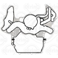 Housing Cover (crankcase) Gasket ELRING 122.476 OE Ref 95810116103