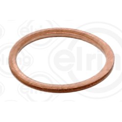 Oil Drain Plug Seal Ring ELRING 122.505 OE Ref 07119963308