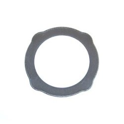 Egr Valve Pipe Gasket ELRING 122.551 OE Ref A6681420180