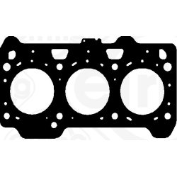 Cylinder Head Gasket ELRING 123.681 OE Ref 02090R