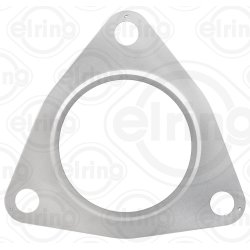 Exhaust Pipe Gasket ELRING 123.880 OE Ref 6E0253115