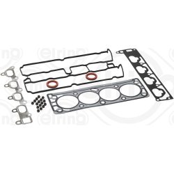 Cylinder Head Gasket Kit ELRING 124.161 OE Ref 1606382