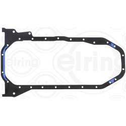 Oil Sump Gasket ELRING 124.260 OE Ref 074103609H
