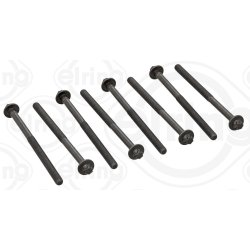 Cylinder Head Bolt Set ELRING 124.810 OE Ref 00299037228X
