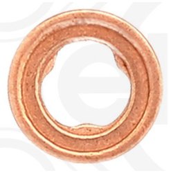 Nozzle Holder Seal Ring ELRING 124.870 OE Ref 02111985