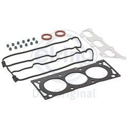 Cylinder Head Gasket Kit ELRING 124.900 OE Ref 1606280