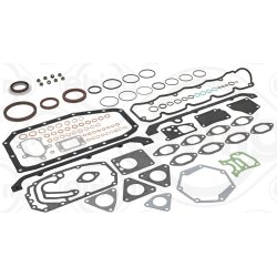 Engine Full Gasket Kit ELRING 125.800 OE Ref 5894788