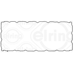 Oil Sump Gasket ELRING 125.810 OE Ref A9060140522