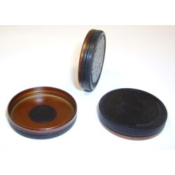 Camshaft Seal Cap ELRING 125.820 OE Ref A0009976320