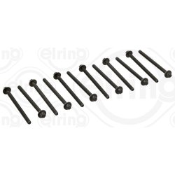 Cylinder Head Bolt Set ELRING 125.930 OE Ref 2445415112X