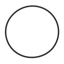 Cylinder Liner Seal Ring ELRING 126.010 OE Ref 1328995