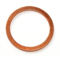 Seal Ring ELRING 126.756 OE Ref 01118943