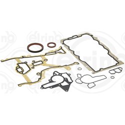 Crankcase Gasket Kit ELRING 127.540 OE Ref 1606596