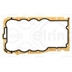 Oil Sump Gasket ELRING 127.760 OE Ref 652613