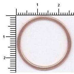 Seal Ring ELRING 128.201