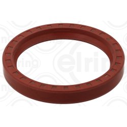 Joint d'étanchéité d'arbre de vilebrequin ELRING 128.210 pour ALPINE, ARO, BMW et plus encore... ELRING