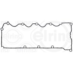 Cylinder Head Cover Gasket ELRING 129.770 OE Ref A1660180080